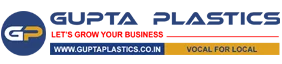 Gupta Plastic Logo