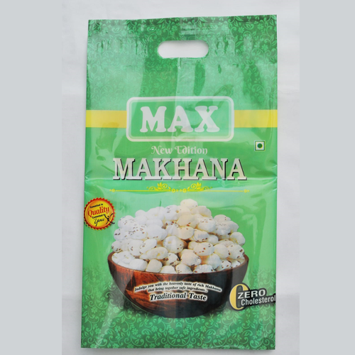 Dry Fruit Packaging Pouch In Haryana