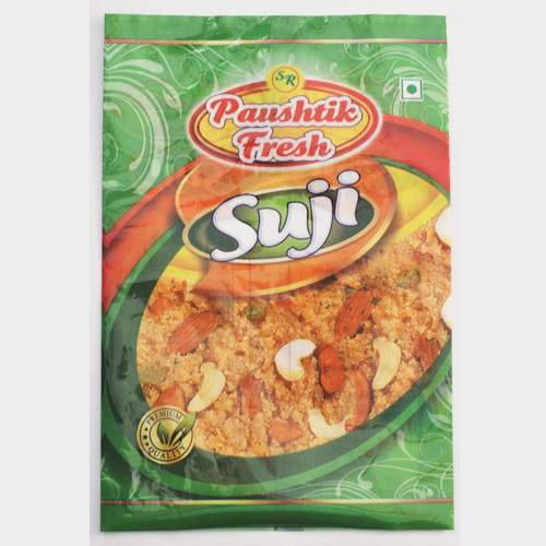Suji Packaging Pouch in Pathankot
